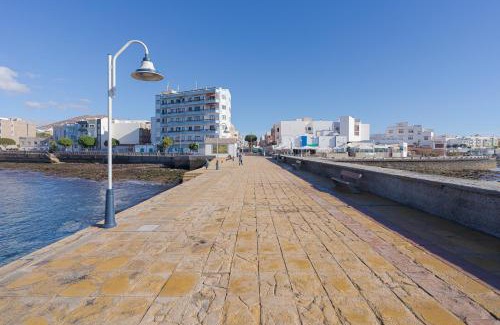 Playa de Arinaga Apartamento | Las Afortunadas - Playa Arinaga 2ºC