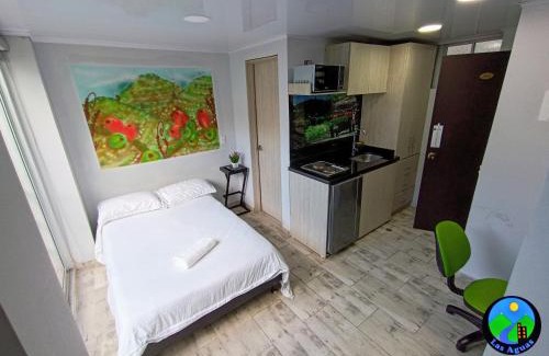 La Candelaria Hotel | Las Aguas Inner Experience