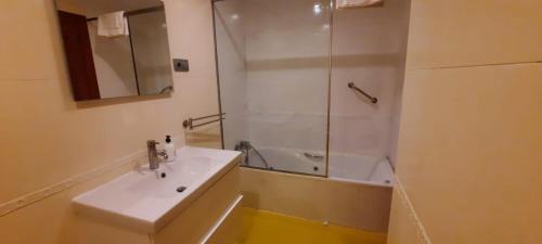Leon Apartamento | LAS ALBRICIAS