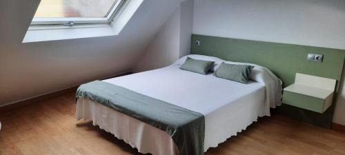 Leon Apartamento | LAS ALBRICIAS