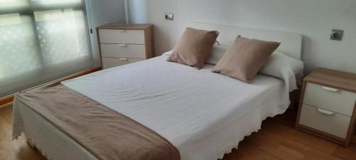 Leon Apartamento | LAS ALBRICIAS