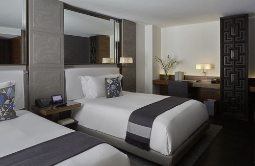 Barrio Polanquito Hotel | Las Alcobas, a Luxury Collection Hotel, Mexico City