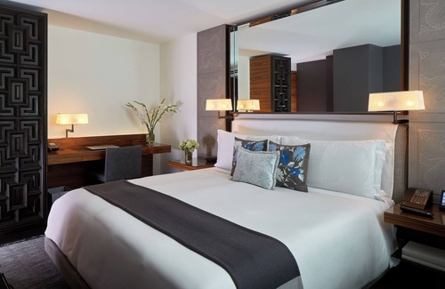 Barrio Polanquito Hotel | Las Alcobas, a Luxury Collection Hotel, Mexico City