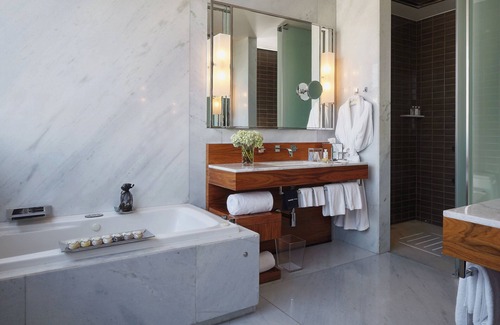 Barrio Polanquito Hotel | Las Alcobas, a Luxury Collection Hotel, Mexico City