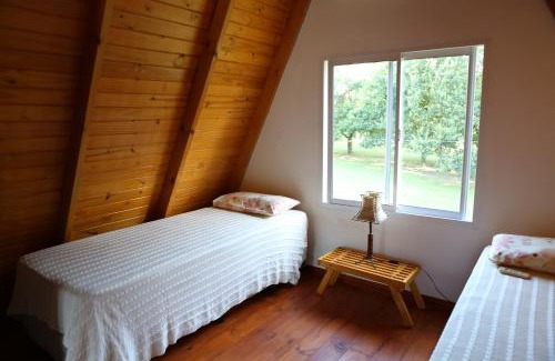 Gualeguay Casa | LAS ALPINAS