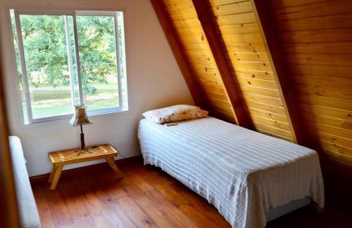 Gualeguay Casa | LAS ALPINAS