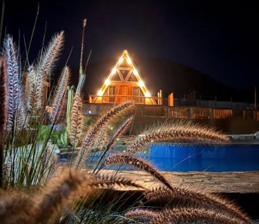 El Molle Apartamento | Las Alpinas del valle