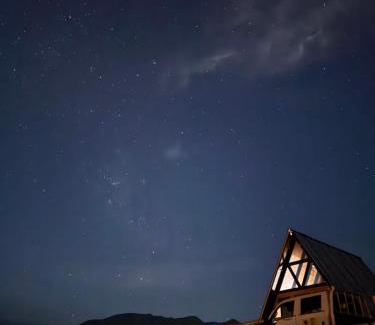 El Molle Apartamento | Las Alpinas del valle