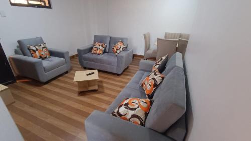Huaraz Apartamento | Las Américas