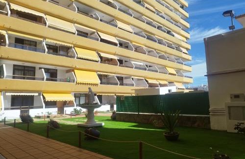 Playa del Inglés Apartamento | Las arenas 50