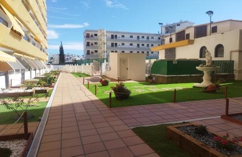 Playa del Inglés Apartamento | Las arenas 50