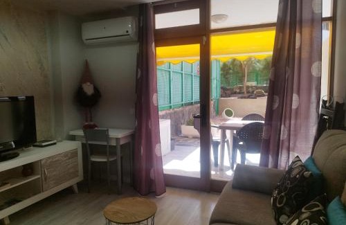 Playa del Inglés Apartamento | Las arenas 50
