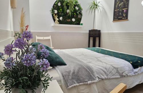 Ciudad de las Artes y las Ciencias Apartamento | Las Artes Luxury Double Room