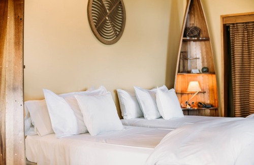 Angostura Complejo | Las Balsas Relais & Chateaux