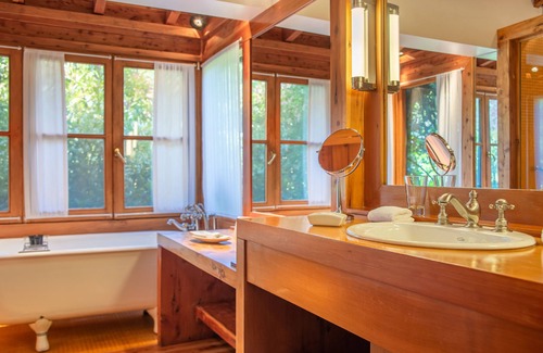 Angostura Complejo | Las Balsas Relais & Chateaux