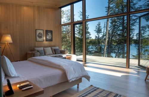 Angostura Complejo | Las Balsas Relais & Chateaux