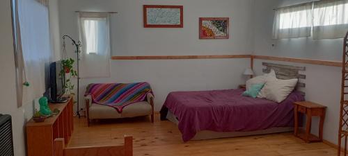 Villa Los Coihues Apartamento | Las Bandurrias del Lago