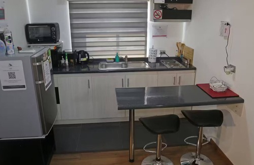 Pudahuel Apartamento | Las Barrancas 1 All new