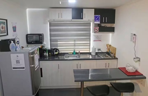 Pudahuel Apartamento | Las Barrancas 1 All new
