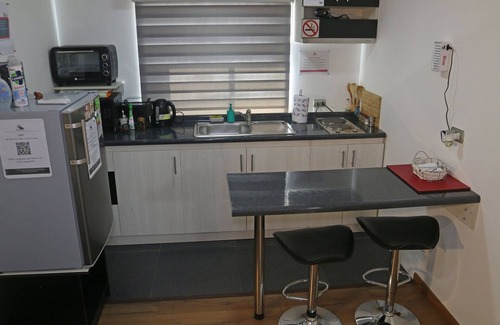 Pudahuel Casa | Las Barrancas Apart hotel Depto1