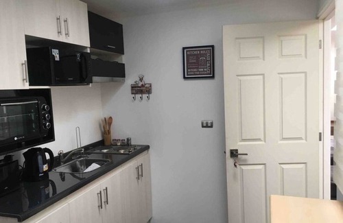 Pudahuel Apartamento | Las Barrancas 2 , ALL NEW!