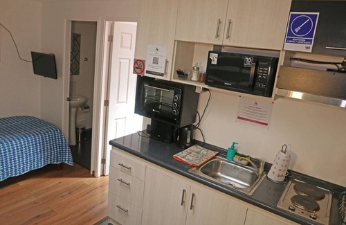 Pudahuel Apartamento | Las Barrancas 2 , ALL NEW!