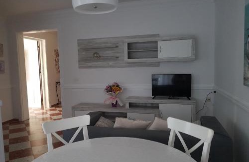 Punta Grossa Apartamento | Las Belisas