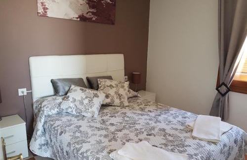 Punta Grossa Apartamento | Las Belisas