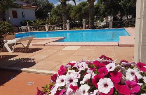 Punta Grossa Apartamento | Las Belisas
