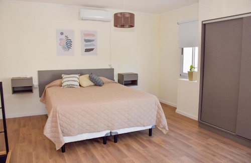 Chascomús Apartamento | Las Blanquitas- departamentos en el casco histórico de Chascomús, a pocos metros de la laguna