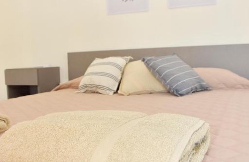 Chascomús Apartamento | Las Blanquitas- departamentos en el casco histórico de Chascomús, a pocos metros de la laguna