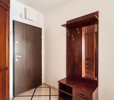Targowek Apartamento | Las Bródnowski Comfort Apartment