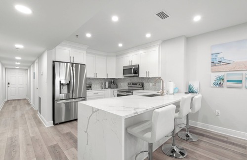 Madeira Beach Condominio | 9303lasbrisas306lbnco - Las Brisas 306