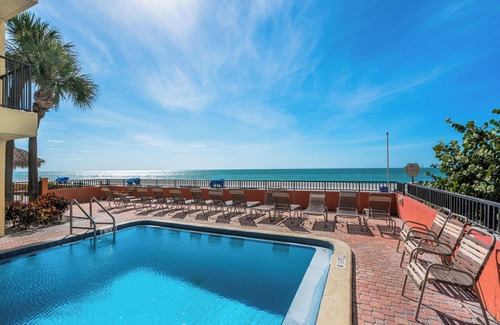 Madeira Beach Condominio | 9303lasbrisas306lbnco - Las Brisas 306