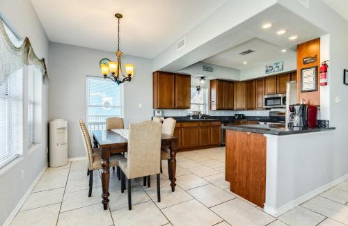 Surfside Beach Casa | Las Brisas Beach Getaway - Big Ocean Views!