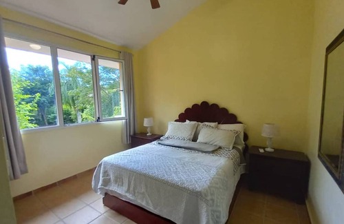 Juan Dolio Apartamento | Las Brisas, Juan Dolio, 3 habitaciones, 3 piscinas, jacuzzi, playa, golf, polo