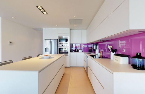 Cole Bay Apartamento | Las Brisas Luxury villa