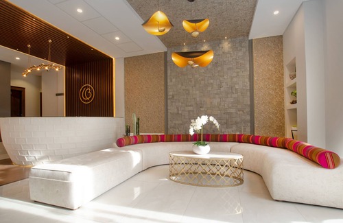 Macrodistrito Sur Hotel | LAS BRISAS SUR