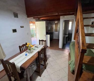 Santa Rosa de Calamuchita Cabina | Las cabañas de Pascu
