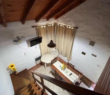 Santa Rosa de Calamuchita Cabina | Las cabañas de Pascu