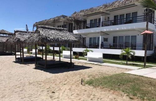 Bocapán Hotel | Las cabañas de Bonanza