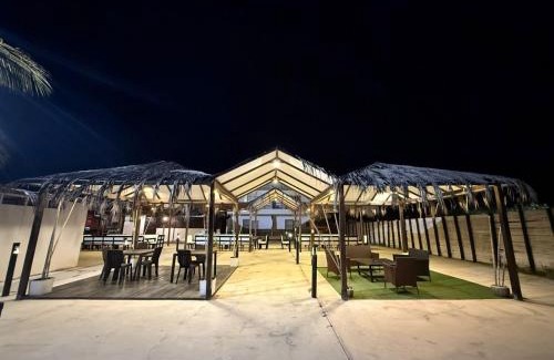 Bocapán Hotel | Las cabañas de Bonanza