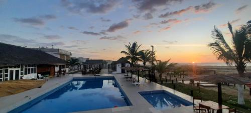 Bocapán Hotel | Las cabañas de Bonanza