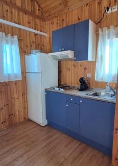 Chiva Casa | Las Cabañas del Bosque