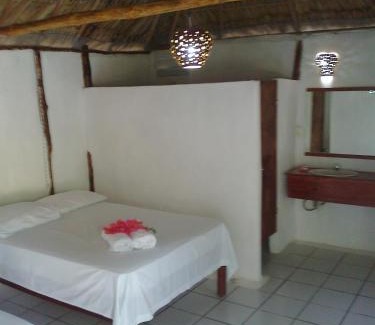 Mahahual Hotel | Las Cabañas del Doctor