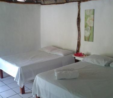 Mahahual Hotel | Las Cabañas del Doctor