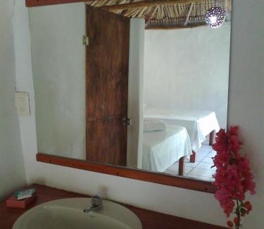 Mahahual Hotel | Las Cabañas del Doctor