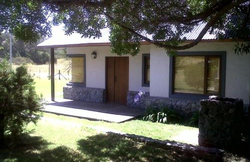 Colonia de Chapadmalal Cabina | Las Cabañas del Sur