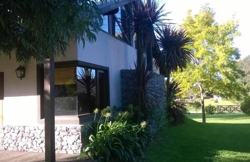 Colonia de Chapadmalal Cabina | Las Cabañas del Sur