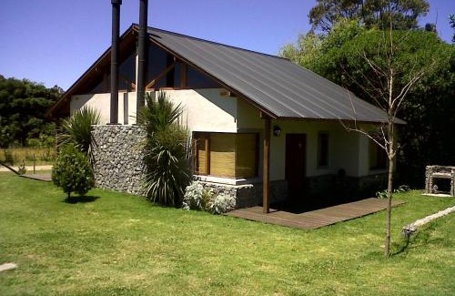 Colonia de Chapadmalal Cabina | Las Cabañas del Sur